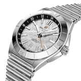 Breitling Chronomat Automatic GMT Erling Haaland Limited Edition 40mm Mens Watch