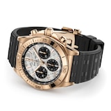 Breitling Chronomat B01 Erling Haaland Limited Edition 42mm Mens Watch Rubber