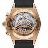 Breitling Chronomat B01 Erling Haaland Limited Edition 42mm Mens Watch Rubber