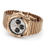 Breitling Chronomat B01 Erling Haaland Limited Edition 42mm Mens Watch