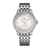 Breitling Navitimer Automatic UK Edition 36mm Ladies Watch