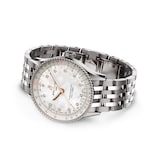 Breitling Navitimer Automatic UK Edition 36mm Ladies Watch