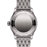 Breitling Navitimer Automatic UK Edition 36mm Ladies Watch