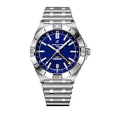 Breitling Chronomat GMT 40 Los Angeles Rams Limited Edition Mens Watch