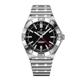 Breitling Chronomat GMT 40  Atlanta Falcons Limited Edition Mens Watch