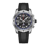 Breitling Endurance Pro 44 Buffalo Bills Limited Edition Mens Watch