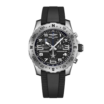 Breitling Endurance Pro 44 Dallas Cowboys Limited Edition Mens Watch
