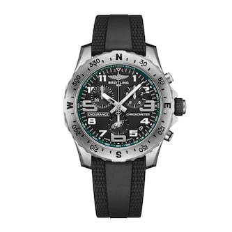Breitling Endurance Pro 44 Philadelpia Eagles Limited Edition Mens Watch