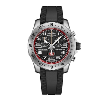 Breitling Endurance Pro 44 San Francisco 49ers Limited Edition Mens Watch