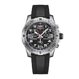 Breitling Endurance Pro 44 New England Patriots Limited Edition Mens Watch