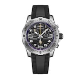 Breitling Endurance Pro 44 Minnesota Vikings Limited Edition Mens Watch
