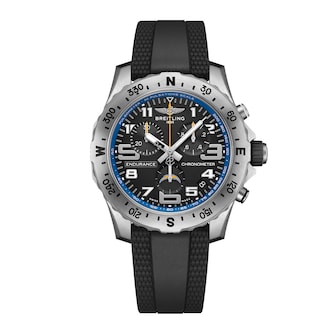Breitling Endurance Pro 44 Los Angeles Chargers Limited Edition Mens Watch