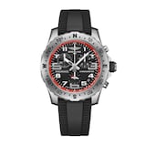Breitling Endurance Pro 44 Denver Broncos Limited Edition Mens Watch
