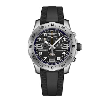 Breitling Endurance Pro 44 Baltimore Ravens Limited Edition Mens Watch