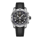 Breitling Endurance Pro 44 Baltimore Ravens Limited Edition Mens Watch