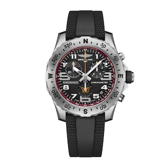 Breitling Endurance Pro 44 Washington Commanders Limited Edition Mens Watch