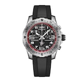 Breitling Endurance Pro 44 Atlanta Falcons Limited Edition Mens Watch
