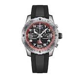 Breitling Endurance Pro 44 Cleveland Browns Limited Edition Mens Watch