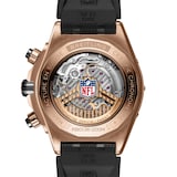 Breitling Super Chronomat B01 44 Philadelphia Eagles Limited Edition Mens Watch