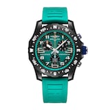 Breitling Professional Endurance Pro IRONMAN® 70.3 World Championship 2025 Limited Edition Quartz 44mm Mens Watch Turquoise