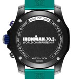 Breitling Professional Endurance Pro IRONMAN® 70.3 World Championship 2025 Limited Edition Quartz 44mm Mens Watch Turquoise