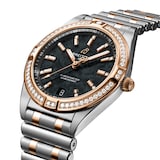 Breitling Chronomat UK Edition 32mm Ladies Watch Black