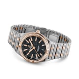 Breitling Chronomat UK Edition 32mm Ladies Watch Black