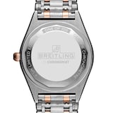 Breitling Chronomat UK Edition 32mm Ladies Watch Black