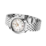 Breitling Lady Premier 32mm Ladies Watch Mother Of Pearl
