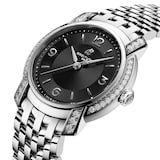 Breitling Lady Premier 32mm Ladies Watch Black