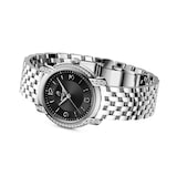 Breitling Lady Premier 32mm Ladies Watch Black