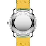 Breitling Lady Premier 36mm Ladies Watch Green
