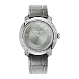 Breitling Lady Premier 36mm Ladies Watch Grey