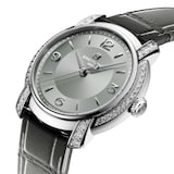 Breitling Lady Premier 36mm Ladies Watch Grey
