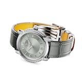 Breitling Lady Premier 36mm Ladies Watch Grey