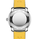 Breitling Lady Premier 36mm Ladies Watch Grey