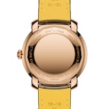 Breitling Lady Premier 36mm Ladies Watch Brown