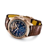 Breitling Premier B21 Chronograph Tourbillon 42mm Limited Edition Mens Watch