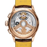 Breitling Premier B21 Chronograph Tourbillon 42mm Limited Edition Mens Watch