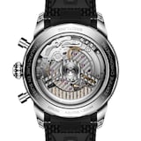 Breitling Superocean Heritage B01 42mm UK Limited Edition Mens Watch Black Rubber