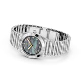 Breitling Chronomat 28mm UK Limited Edition Ladies Watch Black The Watches of Switzerland Group Exclusive