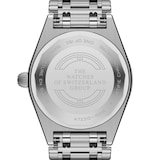 Breitling Chronomat 28mm UK Limited Edition Ladies Watch Black The Watches of Switzerland Group Exclusive