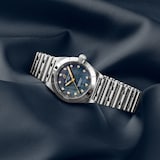 Breitling Chronomat 28mm UK Limited Edition Ladies Watch Black The Watches of Switzerland Group Exclusive