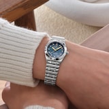 Breitling Chronomat 28mm UK Limited Edition Ladies Watch Black The Watches of Switzerland Group Exclusive