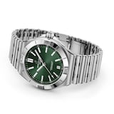 Breitling Chronomat B31 40mm Mens Watch Green