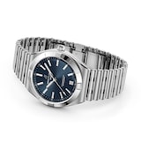 Breitling Chronomat Automatic 36mm Ladies Watch Blue