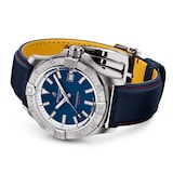 Breitling Avenger Automatic 42mm Limited Edition Mens Watch Blue