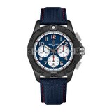 Breitling Avenger B01 Chronograph 42mm Limited Edition Mens Watch Blue