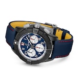 Breitling Avenger B01 Chronograph 42mm Limited Edition Mens Watch Blue
