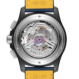 Breitling Avenger B01 Chronograph 42mm Limited Edition Mens Watch Blue